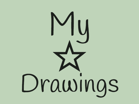 ☆ My random drawings ☆