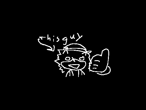 Slight Gravy art dump
