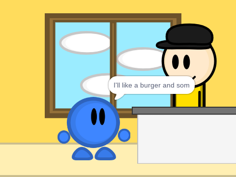 -Slow food- #All #Animations #Stories