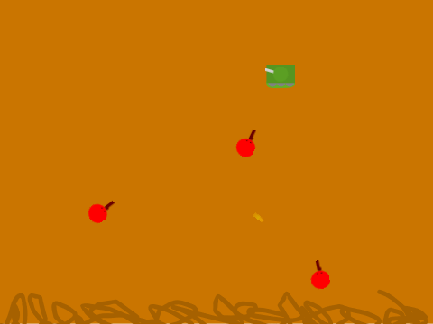 shapes battle field minor fix