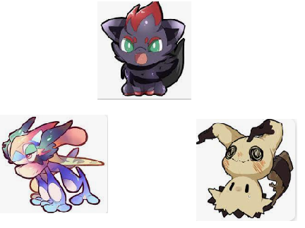 meh boi's