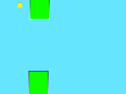FlappyShape 1.0