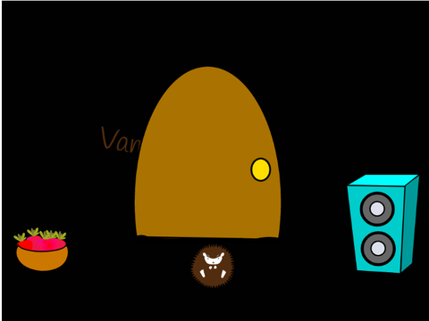 Virtual Hedgehog