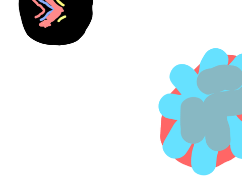 The beyblade