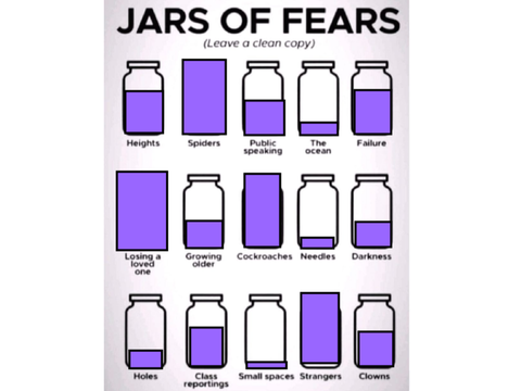 Jars of fears remix remix remix