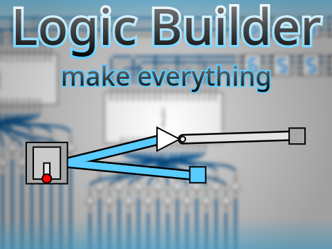 Logic Builder