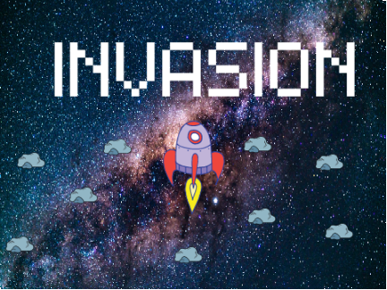 INVASION