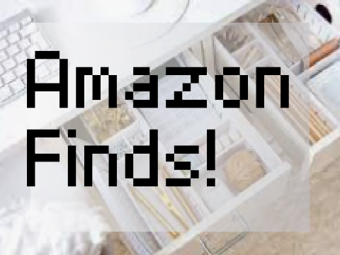 Amazon Finds