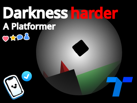 Darkness Harder