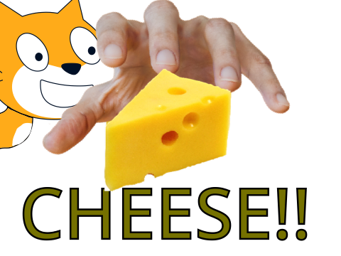 Oh Boy, Cheese!