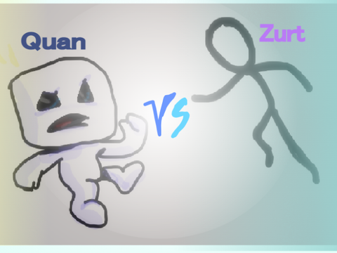 -Quan vs Zurt- épisode2-