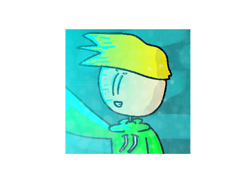 PFP For @-Pokemanz-