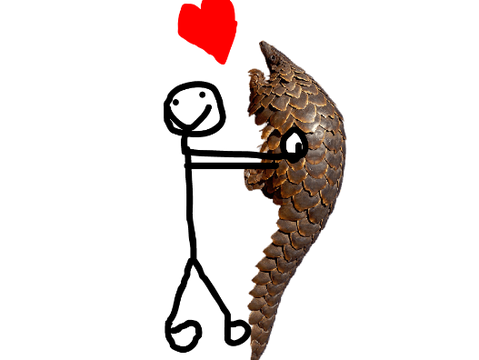 PANGOLIN