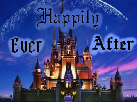 Happily Ever After