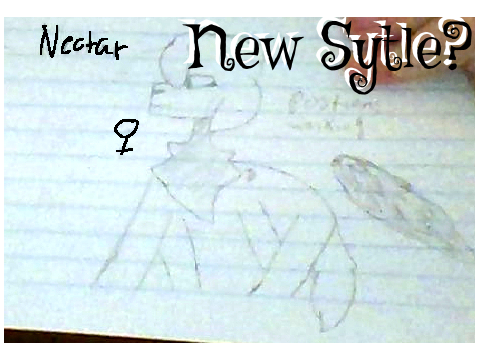 +--New Sytle?--+