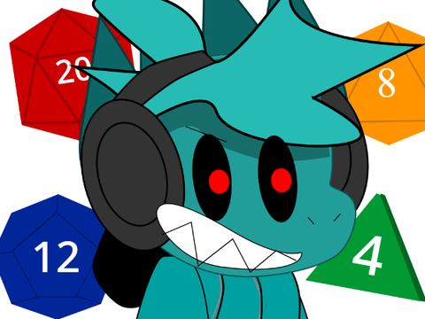 New PFP