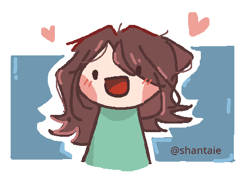 A little something for @ashetrees