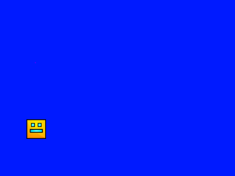 Geometry Dash 2