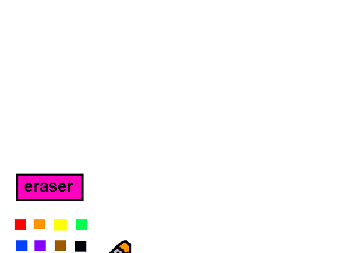 Drawing Pad