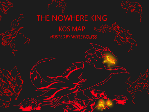 Thumbnail entry for Creatures of Sonaria KOS MAP