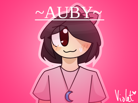 auby