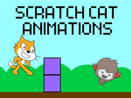 Cat Animations