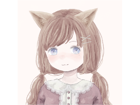 Gift for @Meowbahh_Kawaii