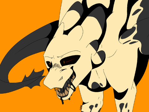 Artfight Attacks | 2 Attacks