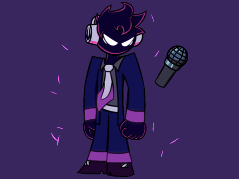 Void fnf test (need sound)