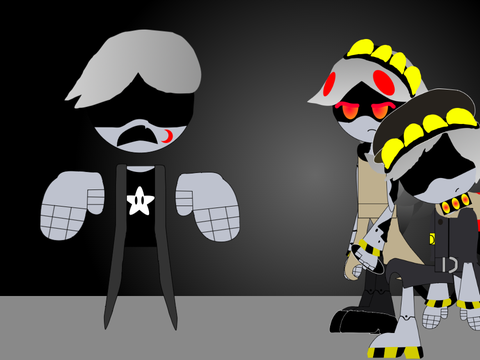 G Encounters Sane (3)