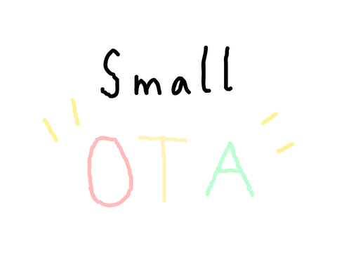 Small OTA :] (CLOSED)