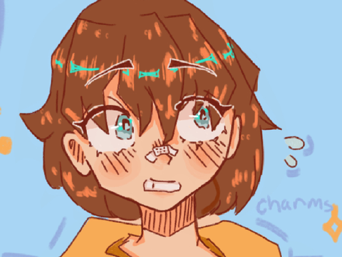 LAZY ART BC IM FINISHING REQ