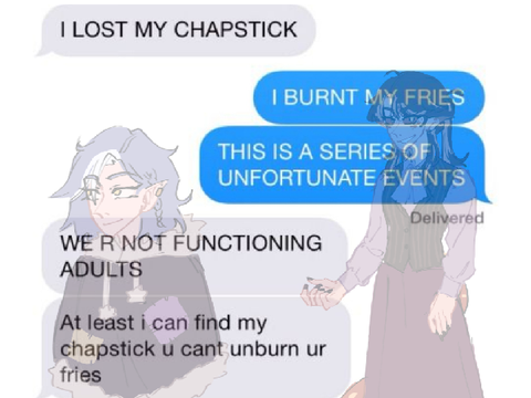 Oc memes pt 3