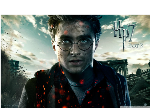 Harry Potter quiz