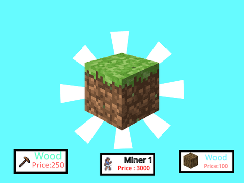 Block Tycoon