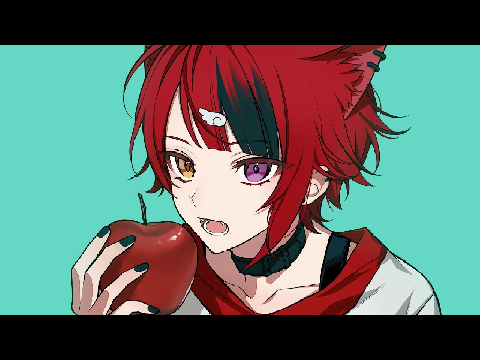 転生林檎／莉犬 remix