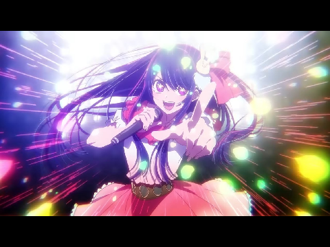 アイドル YOASOBI 立体音響