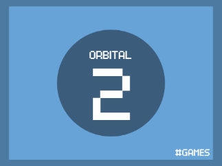 Orbital 2 #games