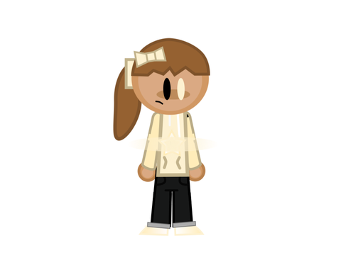 OC voice act thingy