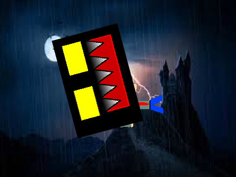 Happy Halloween M.S.B.B remix