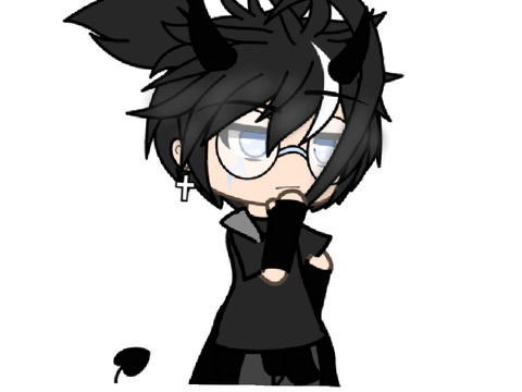 Older || Gacha meme ;-;