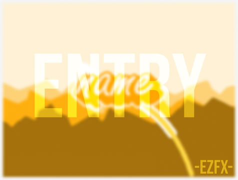 ♠ | [#1] Free intro | -EZFX- 