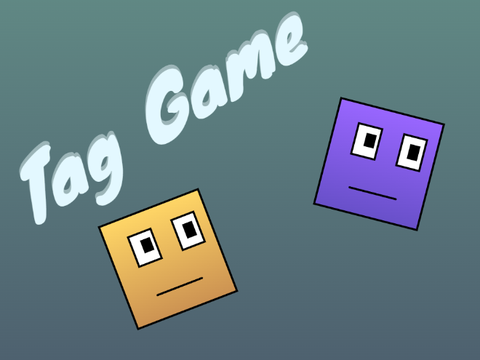 Tag Game