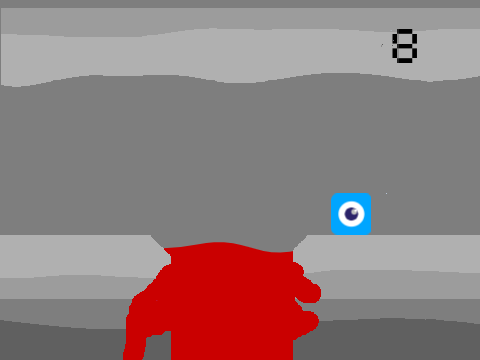 EXPLORER- A PLATFORMER remix