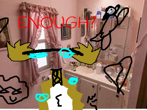 Givent Enough <vent> TW; PILLS