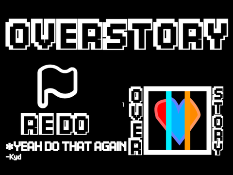 OverStory