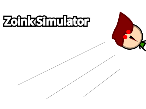 Zoink Simulator