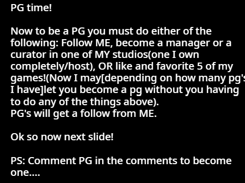 50+ Follower Contest! 