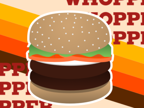 Ohio Whopper Ad??