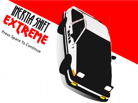 INERTIA SHIFT EXTREME but drippier